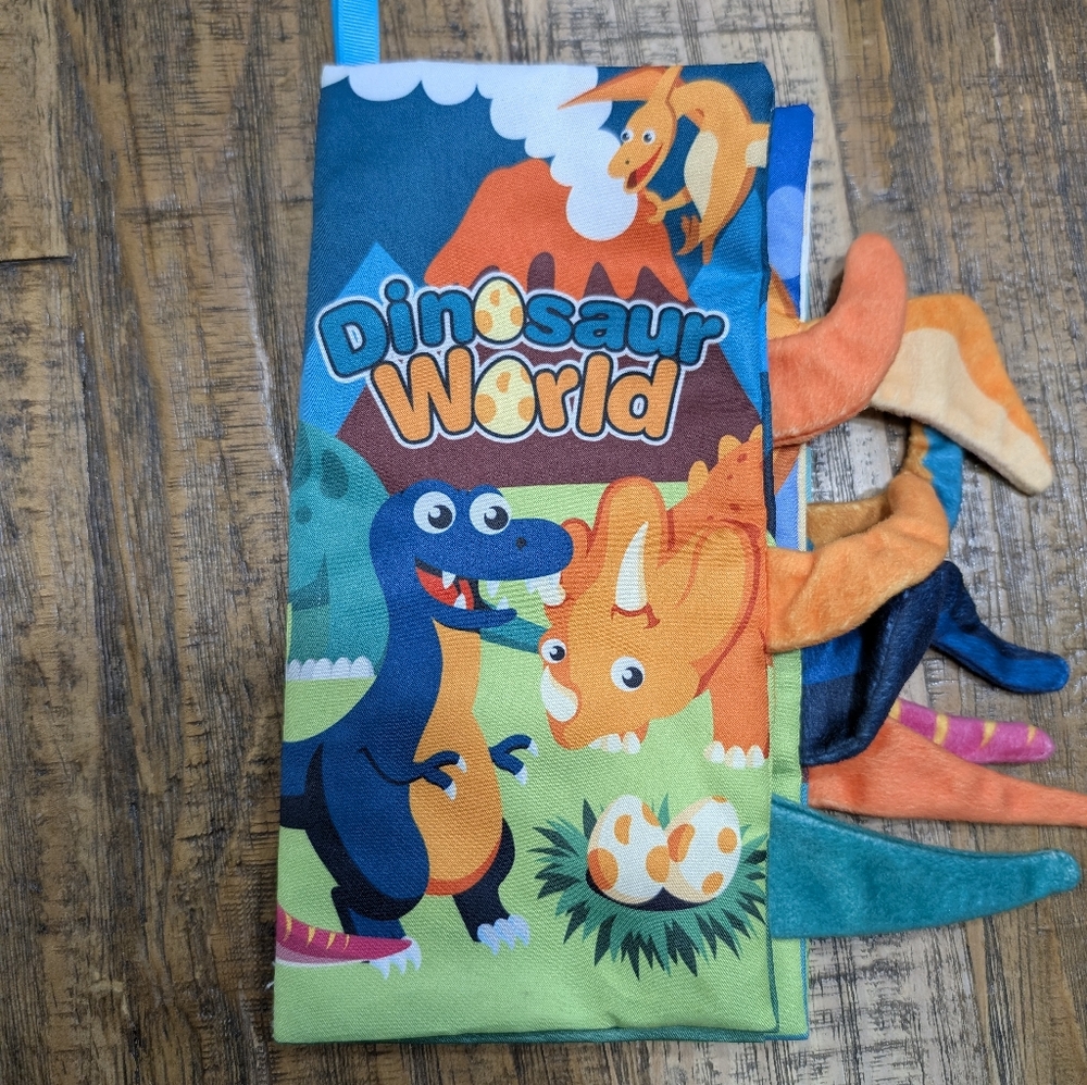 Infant Toy Bundle - Picture 4 of 6